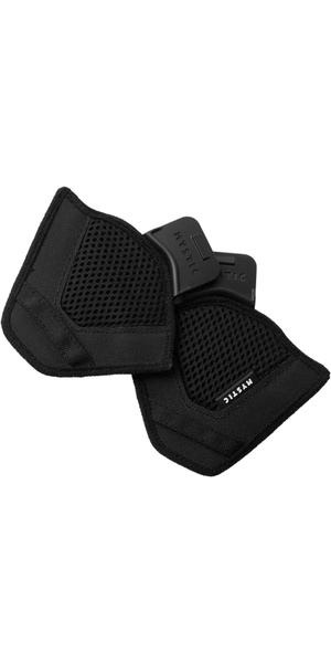 2026 Mystic Vandal Helmet Ear Pads 35009.230292 - Black